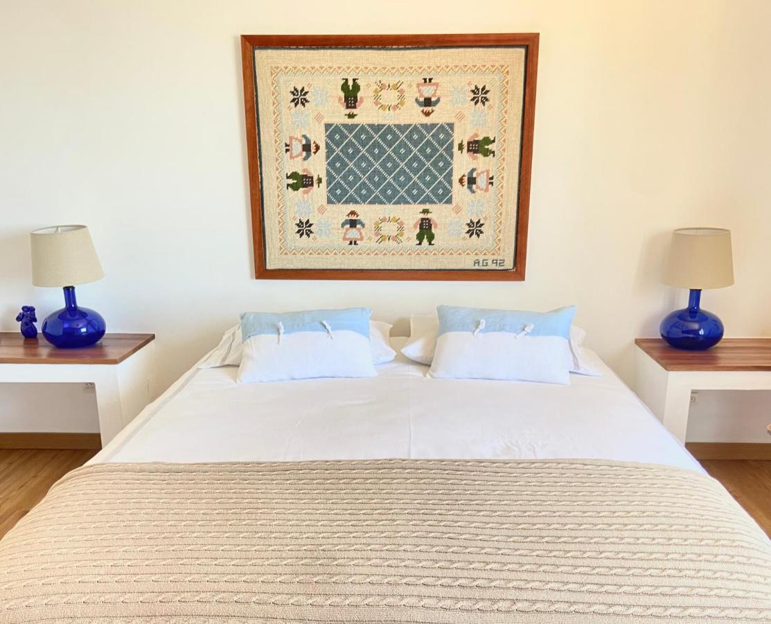 Colares Beach House, Pool Child Friendly Luaran gambar