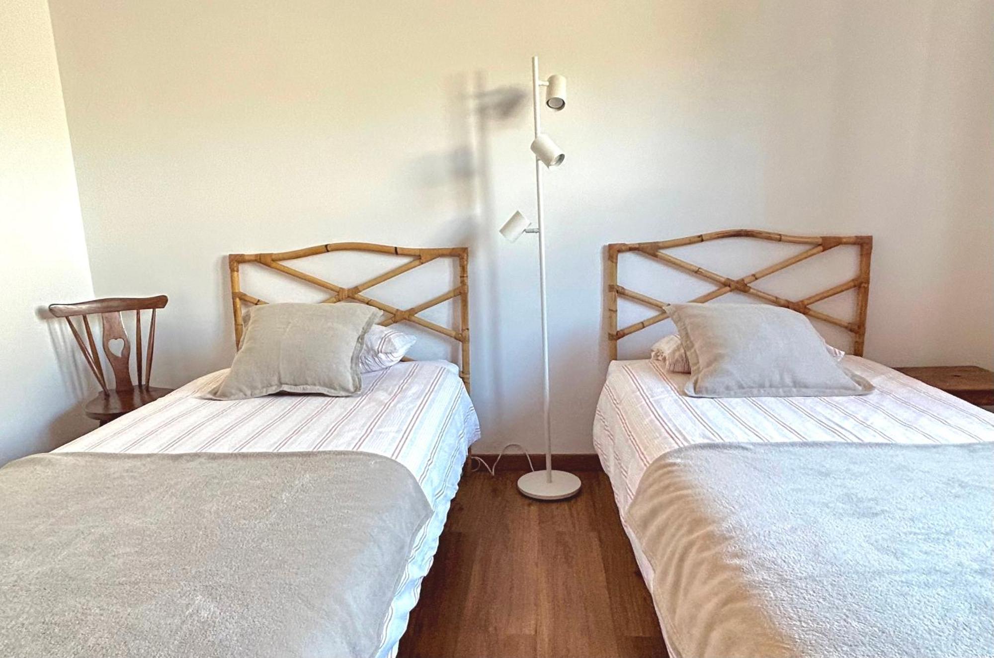 Colares Beach House, Pool Child Friendly Luaran gambar