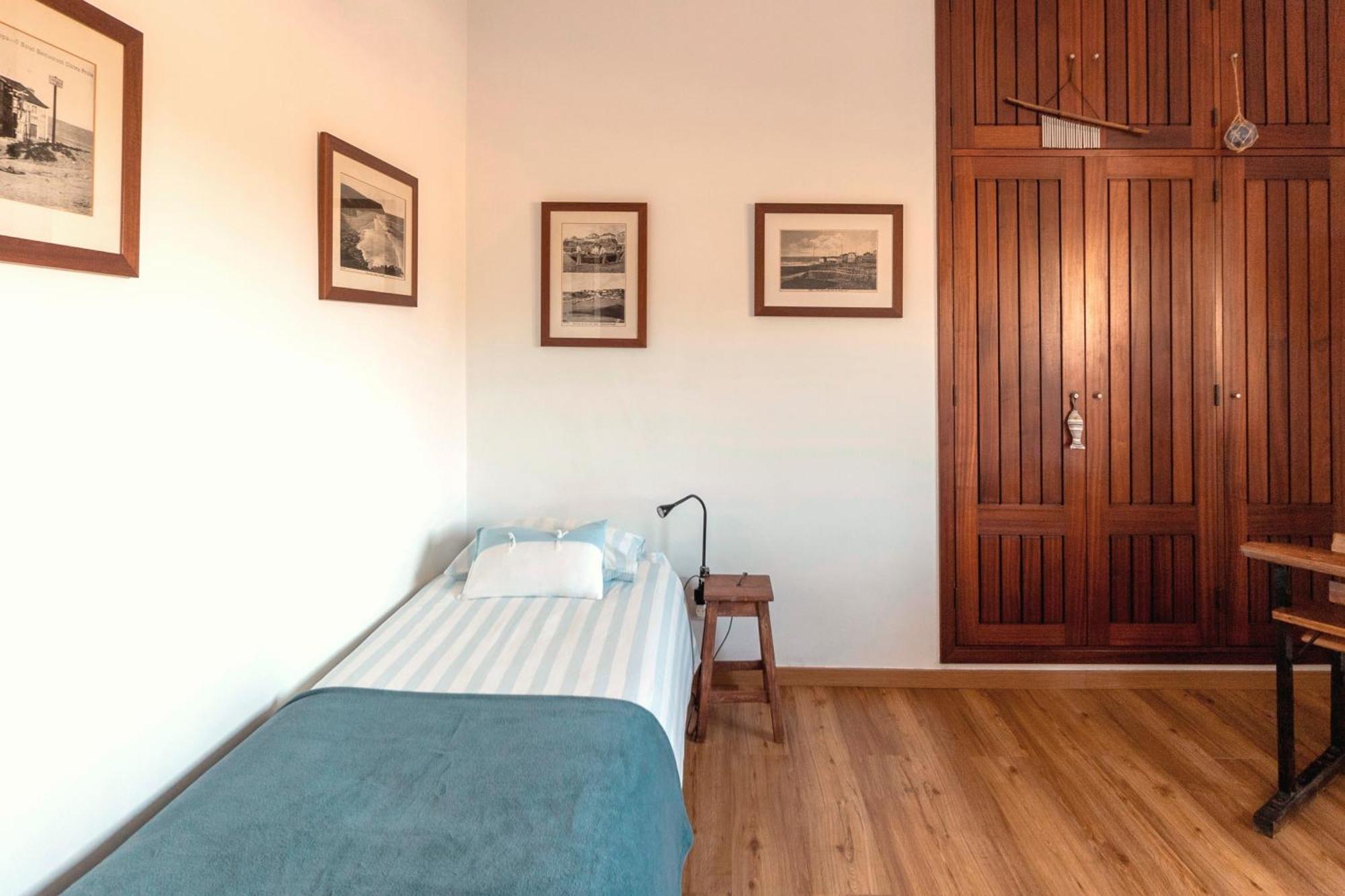 Colares Beach House, Pool Child Friendly Luaran gambar