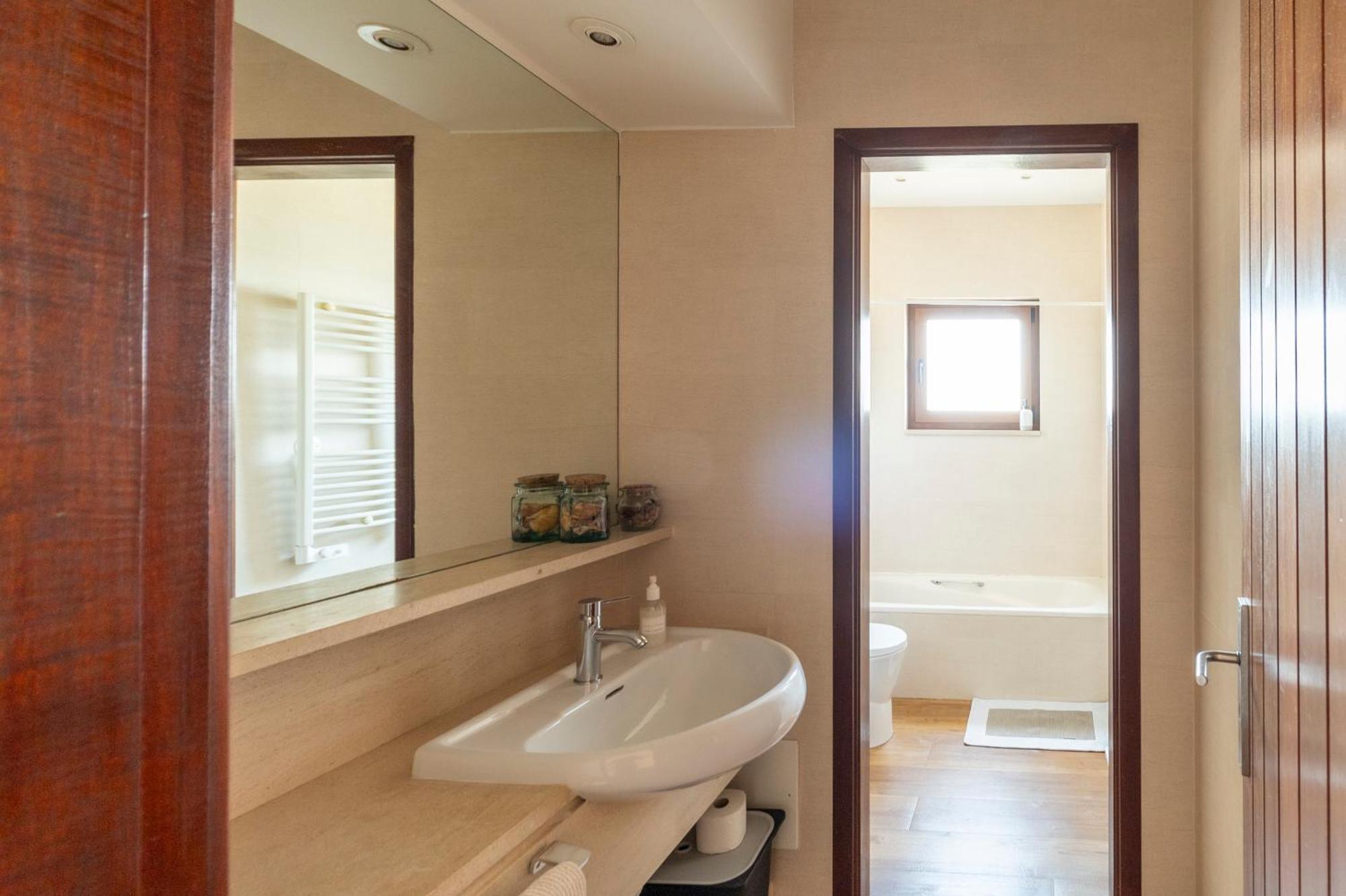 Colares Beach House, Pool Child Friendly Luaran gambar