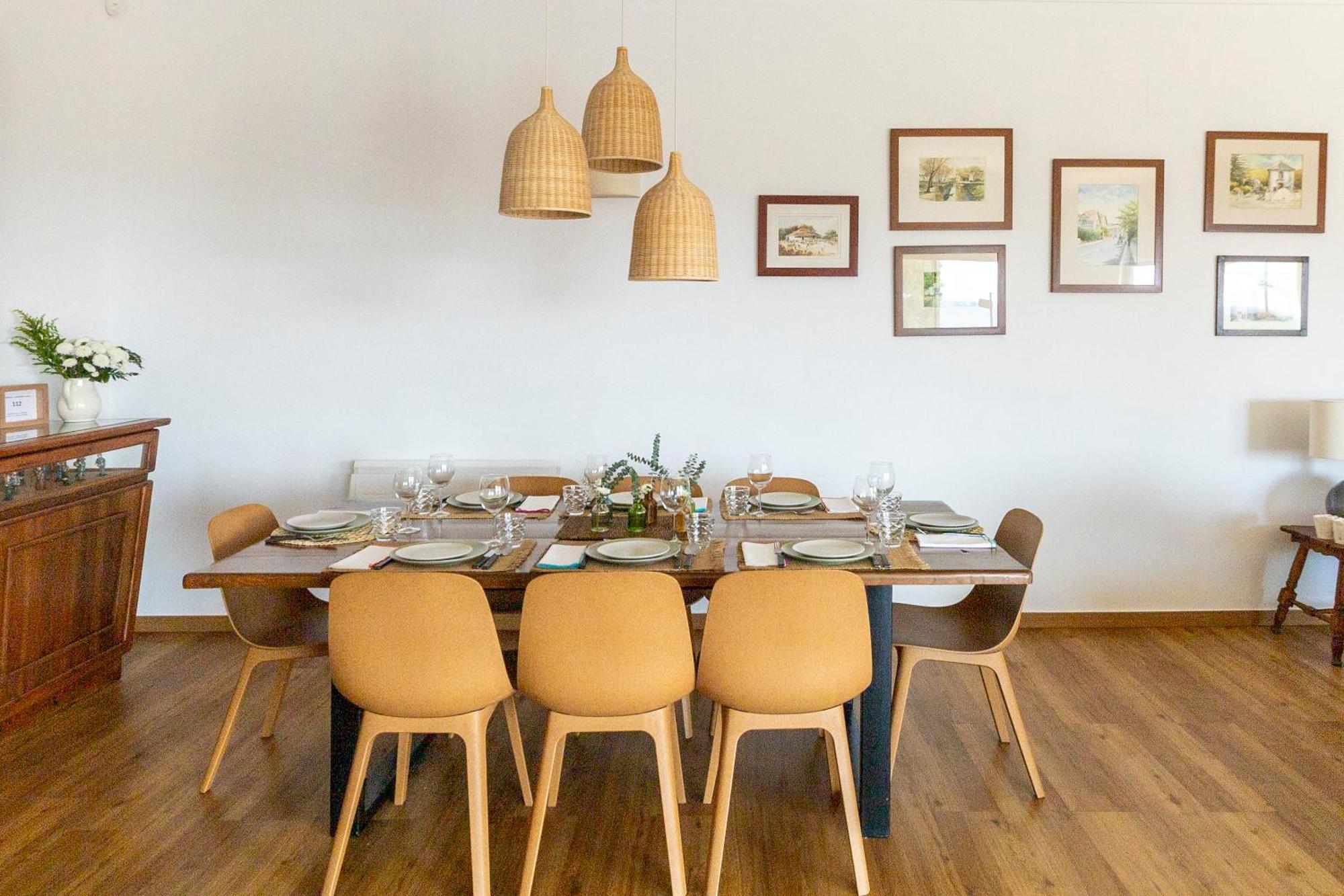 Colares Beach House, Pool Child Friendly Luaran gambar